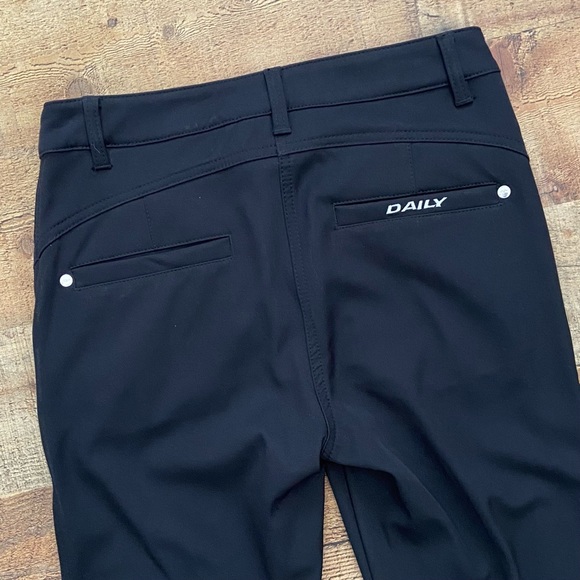 DAILY SPORTS ⭐️NWOT Thermo-Stretch GOLF PANTS - Picture 10 of 16